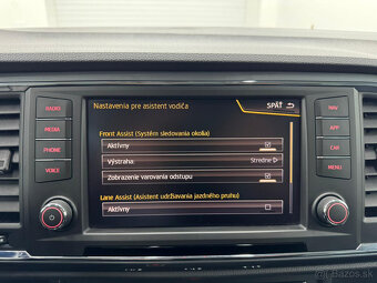 Seat Ateca 1.6 TDI CR Eco Reference - 15