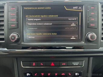 Seat Ateca STYLE Top výbava 116000km - 15