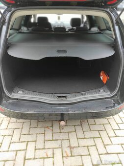 Ford Mondeo 1.8 tdci 2008 - 15