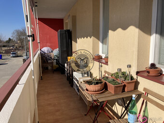 PREDAJ 2izbová byt Rajka - 15