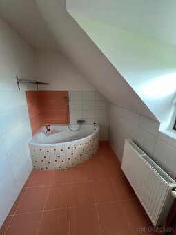 Predaj:dom,chalupa,apartmanový dom v Hornej Lehote - 15