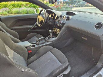 Peugeot RCZ 1.6 THP 156k - 15