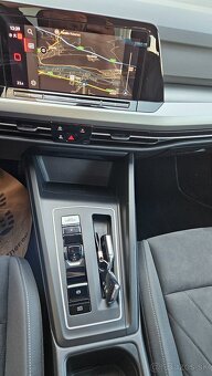 Volkswagen Golf Variant 2.0 TDI LIFE DSG A7 - 15