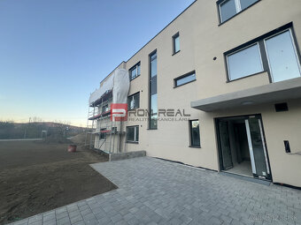 PREDAJ 2i byt, 56 m2, Prémiová novost. Zelené Nivy, Pezinok - 15