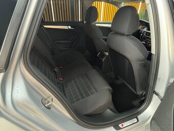 Audi A4 Avant 2.0 TDI Quattro 130kw S LINE S-TRONIC - 15