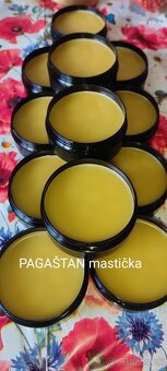 Bylinkové domáce mastičky, tinktúry, sirupy - 15