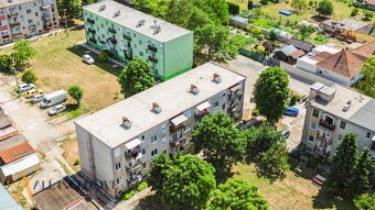 ALL INCLUSIVE | NA PREDAJ ZREKONŠ. 2-IZBOVÝ BYT S BALKÓNOM,  - 15