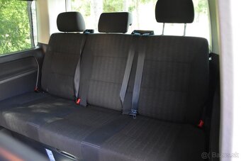 Volkswagen T6 Multivan 2.0 TDI BMT DSG-ODPOČET DPH - 15