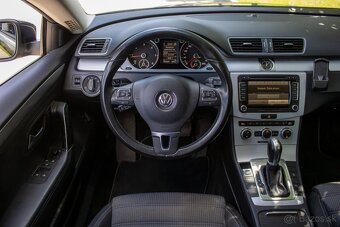 VW Volkswagen CC 2.0TDi DSG /aj na splátky/ - 15