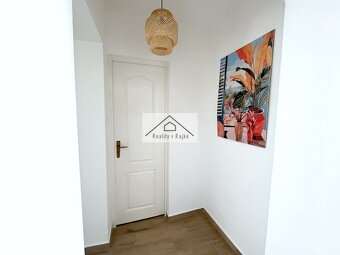 Kompletne zrekonštruovaný a zariadený 3-izbový rodinný dom n - 15