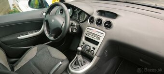 Peugeot 308 1.6hdi - 15