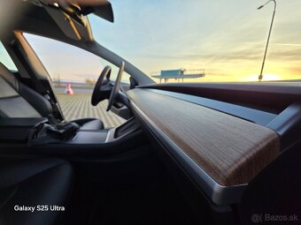 Tesla model 3 Long Range 366 kw Refresh model 2021 - 15