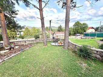 Rodinný dom v Mošovciach - 15