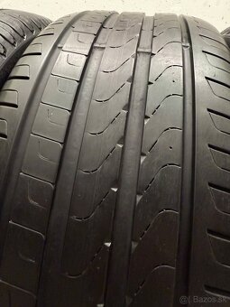 Letná sada 5x112 R18 , 245/45/18 Mercedes Benz E Class W213 - 15