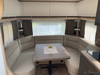 Karavan Hobby 460 UFe De Luxe NOVÝ, 19.999.-€ bez dph - 15