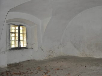 Predaj historického areálu – kaštieľ Liptovský Hrádok - 15