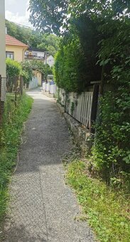 Novostavba Drevenice + 300m2 Zahrada v Meste - 15