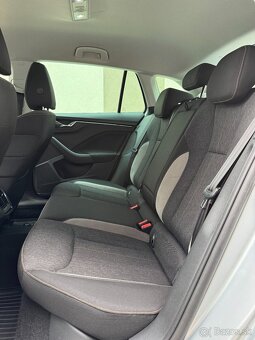 ŠKODA SCALA, 1,5 TSI, BENZÍN, AUTOMAT, 3/2020, ODPOČET DPH - 15