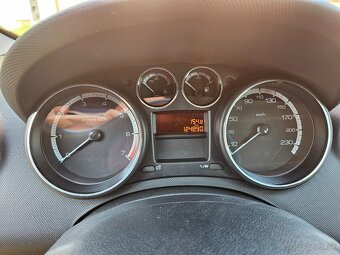 Peugeot 308 1.6 benzin r.v.2007 - 15