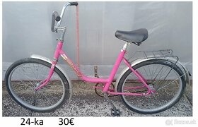 predám bicykel - 15