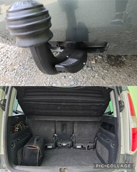 ŠKODA ROOMSTER 1.4 TDI PD 51KW - 15