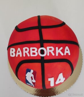 Pečiem torty - 15
