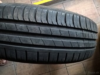 LETNÉ 175/70 R14 84T MICHELIN a HANKOOK - UŽ OD 39,99 €/sada - 15