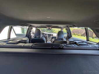 Volvo V60 plugin-hybrid, 4x4 , D5 AWD, r.v. 2015 - 15