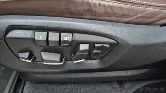 BMW X5 xDrive 40d  AT8 313PS ADAPTIV LED NIGHT VISION - 15
