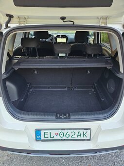 Kia e - soul AC 150 Platinum - 15