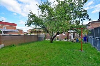 Na predaj rodinný dom, Sládkovičova, Svit - 15