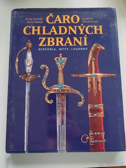 Predám knihy mix - 15