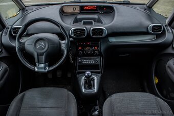 Citroën C3 Picasso VTi 95 Attraction - 15