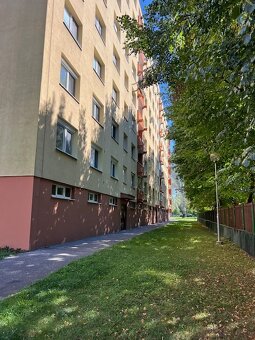 3 izb. byt po novej rekonštrukcii, POLERECKÉHO ul. - 15