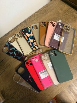 Apple IPhone 14 Starlight 128 gb - 15