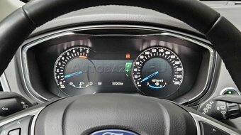 Ford Mondeo 1.5 EcoBoost Titanium X - 15