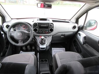 Citroën Berlingo MULTISPACE - 15