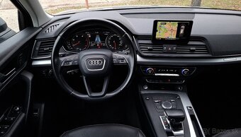 Audi Q5 2.0 TDI AUTOMAT Quattro - 15