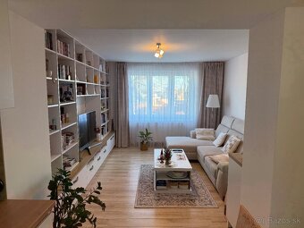 Na predaj krásny 2izbový byt v historickom centre mesta - 15