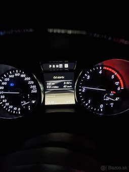 Mecedes G 350cdi W463 AMG G63 Look 2014 - 15