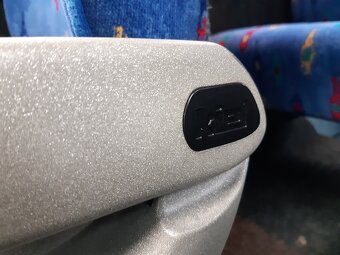 Mercedes Sprinter 416 21 miestny Super Stav - 15
