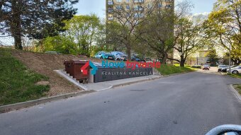 Na predaj 3-izb. byt v centre Nitry s dvoma lódžiami a nádhe - 15