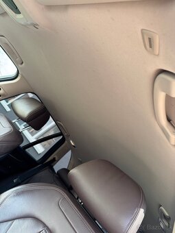 BMW x5 f15 30d 190kw VYMENA za JEEP WRANGLER - 15