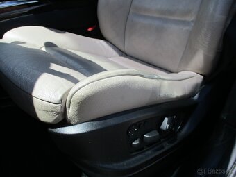 BMW X6 4,0d 225kw X-drive CZauto TOP stav 05/2010 - 15