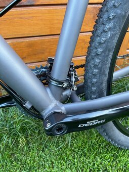 29" juniorský MTB hardtail - 15