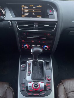 Audi A5 sportback 3.0TDi Sline 2x Quattro - 15