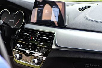 ✅️BMW Rad 5 Touring M550d xDrive A/T✅️ - 15