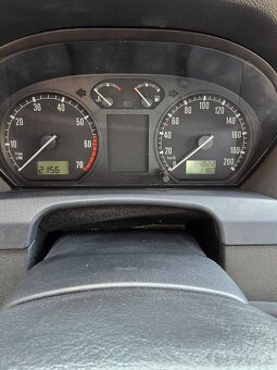 Škoda fabia 1.2 HTP - 15