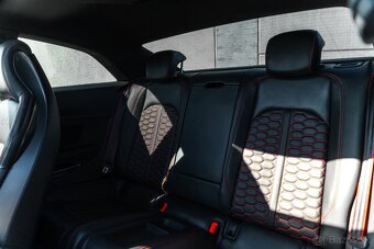 Audi RS5 Coupe / odpočet DPH - 15
