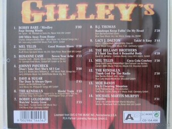 The Musical Story (3cd), Chill - Out  : Best of (3cd) - 15